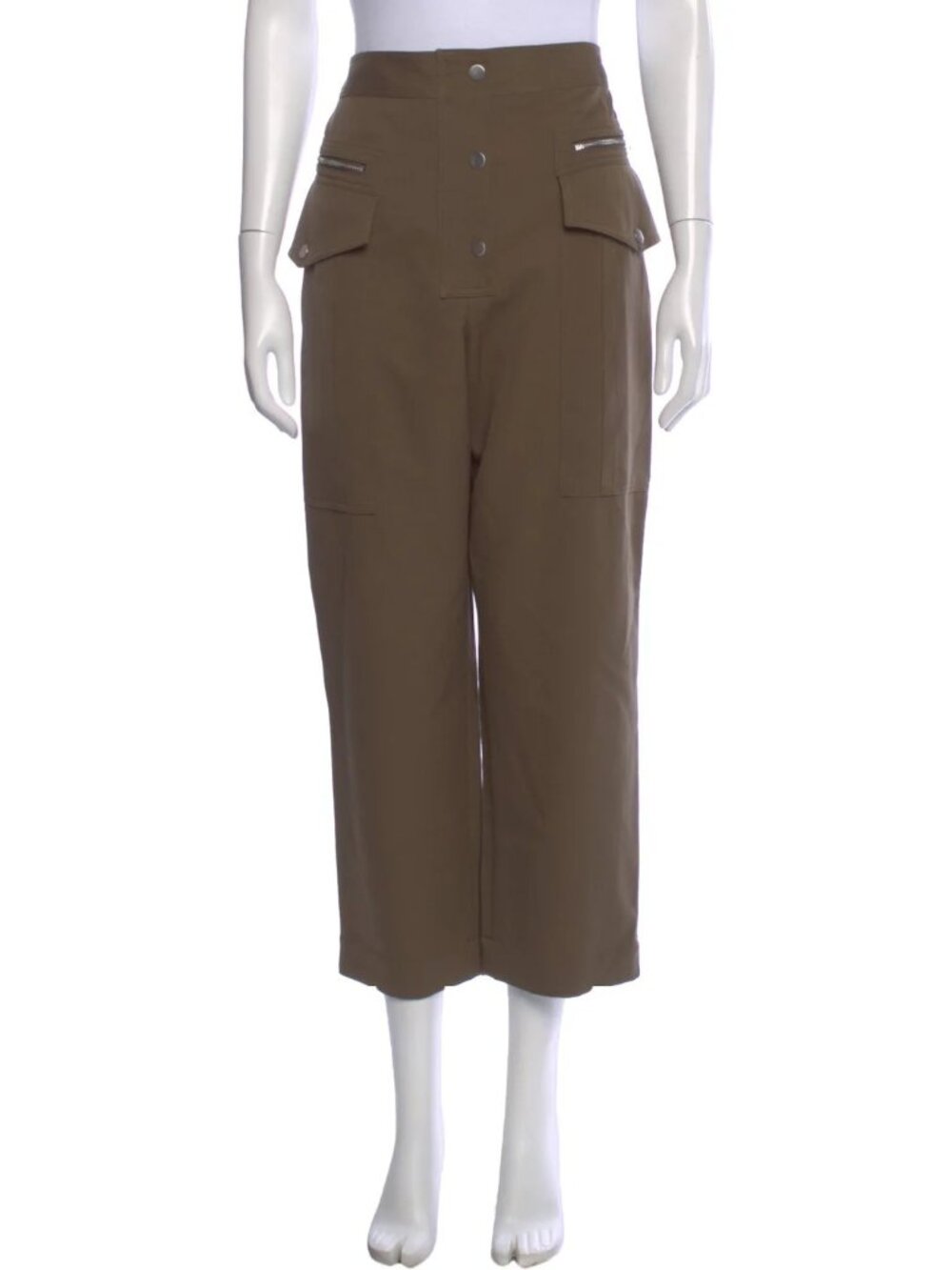 3.1 Phillip Lim Pants Size: M | US 6